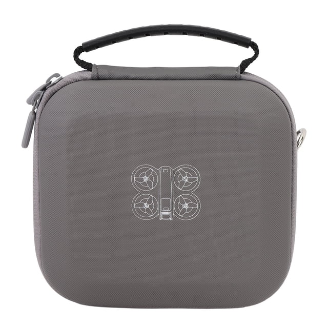 Estuche De Transporte Para Neo Drone, Estuche De Transporte De Viaje De Carcasa Dura De Material PU, Bolsa De Hombro De Almacenamiento A Prueba De Golpes A Prueba De Agua