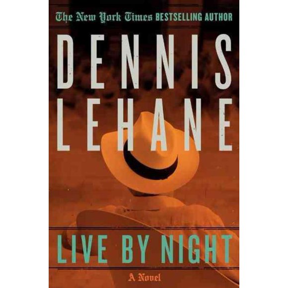 Vivre la Nuit, Dennis Lehane