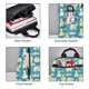 thumbnail image 3 of Fotbe Cute Polar Bear Fishing Mochila Ligera para Hombres y Mujeres - Duradera y Resistente al Agua, Ideal para Escuela, Trabajo, Viajes y Uso Diario, 3 of 7