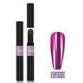 thumbnail image 1 of WIFKLSIIPG Chrome Air Cushion Nail Powder Pen Holographic Nails Powder with Mirror Effect, 1 of 1