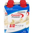 thumbnail image 1 of Protein Vanilla Nutritional Supplement 4 Pack, 1 of 1