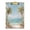 Gold, variant on Acrylic Writing Board Gold 12.5*9 Inch Clipboards Transparent Acrylic Material Suitable For Office Classroom Teachers Fashion Bloggers Stationery Enthusiasts 3d Wall Palm Trees