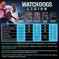 thumbnail image 2 of PlayStation 5 |Watch Dogs Legion | Sony | Rated Mature | Brand New, 2 of 7