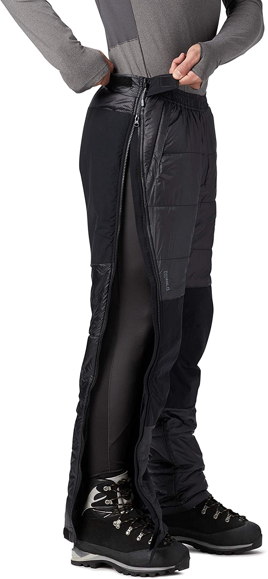 Mountain Hardwear Compressor Mens Pant 