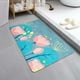 thumbnail image 1 of Alfombrilla de suelo superabsorbente, alfombrillas absorbentes y de secado rápido para baño, alfombrillas para puerta, alfombrillas antideslizantes para baño Wmkox8yii  HFSH5787, 1 of 1