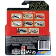 thumbnail image 2 of Hot Wheels Star Wars Character Car Toys, 2 of 3