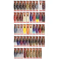 thumbnail image 4 of OUTRE -PACK OF 5- X-PRESSION BRAID PRE STRETCHED BRAID 42" 3X COLOR: 2T1B/27, 4 of 6