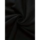 thumbnail image 5 of Camiseta de algodón para hombre, con estampado floral abstracto, cuello redondo, manga corta, tejido de punto cómodo, unisex., 5 of 7