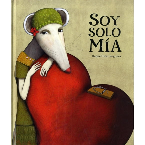 Soy Solo Mía (2ªed) (Español Egalite) Blanco
