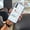 Brown, variant on LYM-Phone Case For OnePlus Nord N200 5G/1+Nord N200 5G, Graffiti Durable Silicone Dirt-resistant Cute Protective Anti-knock TPU Phone Pouch Fashion Design Animals Back Cover Waterproof