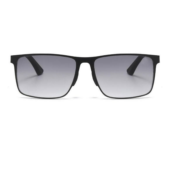 RYGRZJ Progressive Multifocus Reading Glasses Metal Photochromic Transition Hot A5 б ◇*