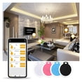 thumbnail image 3 of Mini Pets Smart Tracking Device Anti-Lost Tracker For Pet Dog Cat Keys Wallet Bag Kids Tracker Finder Lost Key Finder ,Timely Reminder, 3 of 7