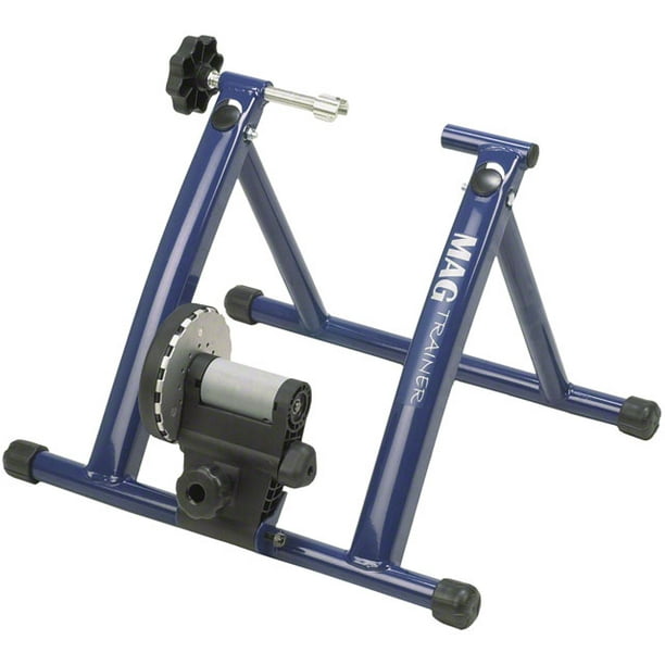 Graber Mag Indoor Bicycle Trainer fits 26" / 27" / 700c Wheels Bike