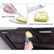 thumbnail image 4 of Dish Wand Sponge - Dishwashing Sponge Scrubber With 1 Dish Brush & 7 Refill Replacement Sponge Heads, Reusable Kitchen Cleaning Sponges, Cleaning, 4 of 5