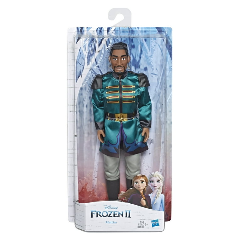 Muñeca frozen 2 walmart clearance