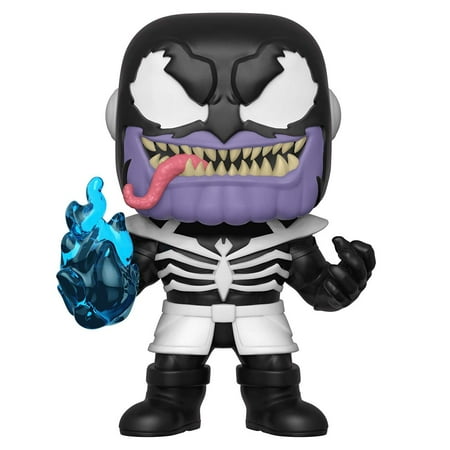 Funko POP! Marvel: Marvel Venom S2 - Thanos