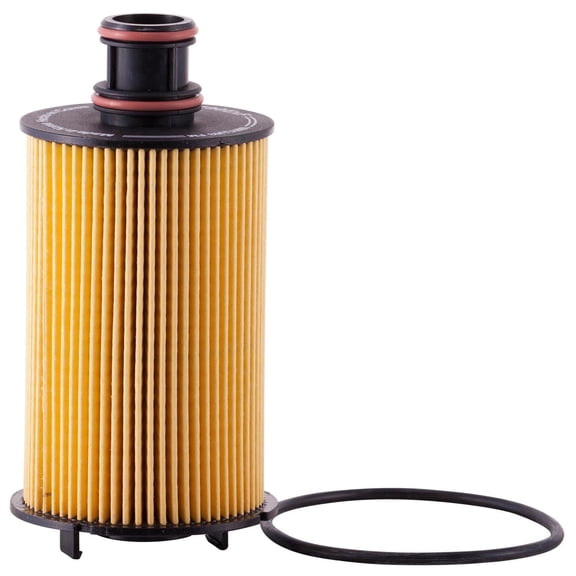 ECOGARD S10239 Cartridge Engine Oil Filter for Synthetic Oil - Premium Replacement | Fits 2010-2022 Land Rover Range Rover Sport, Range Rover 5.0L; 2014-2019 Range Rover Sport, Range Rover 3.0L