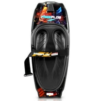 SereneLife Thunder Wave Water Sport Knee-Board