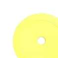 thumbnail image 3 of Conos planos Baoblaze 10 Discos antideslizantes para suelo amarillo, 3 of 8
