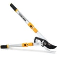 thumbnail image 6 of STEELHEAD Heavy-Duty 27-40" Adjustable Gear-Bypass Limb & Branch Lopper, 6 of 7
