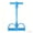 blue, variant on COREBAY Multifunctional Tension Rope, 6-Tube Elastic Yoga Resistance Band, Pull Up Exercise Band for Abdomen, Waist, Arms, Legs, Full Body Home Workout Training,Pink.