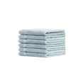 thumbnail image 2 of Royal Turkish Towel Royal Turkish Cotton Hand Towels - Hotel Collection Towel Set of 6 Sage Green, 2 of 8