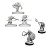 Pathfinder Battles Deep Cuts Miniatures Bundle: Goblins W1 + Gnolls W3