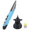thumbnail image 1 of Oubit Optical Pen Mouse,Wireless 2.4Ghz Pen Mouse Pocket Pen Mouse Air Mouse Pen Elevated Design, 1 of 9