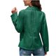 thumbnail image 4 of Pntutb Moda Mujer Otoño Invierno Manga Larga Blusa Sólida Lazo-Nudo Suéter tops Flash Picks Pntutb Pntutb-7340, 4 of 5
