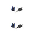 thumbnail image 2 of Herramienta de nudo rápido Greeniant para pesca Negro CBP499329, 2 of 6