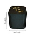 thumbnail image 4 of Lips Surprise Impression 3D Surprise Saint-Valentin Classe, 4 of 6