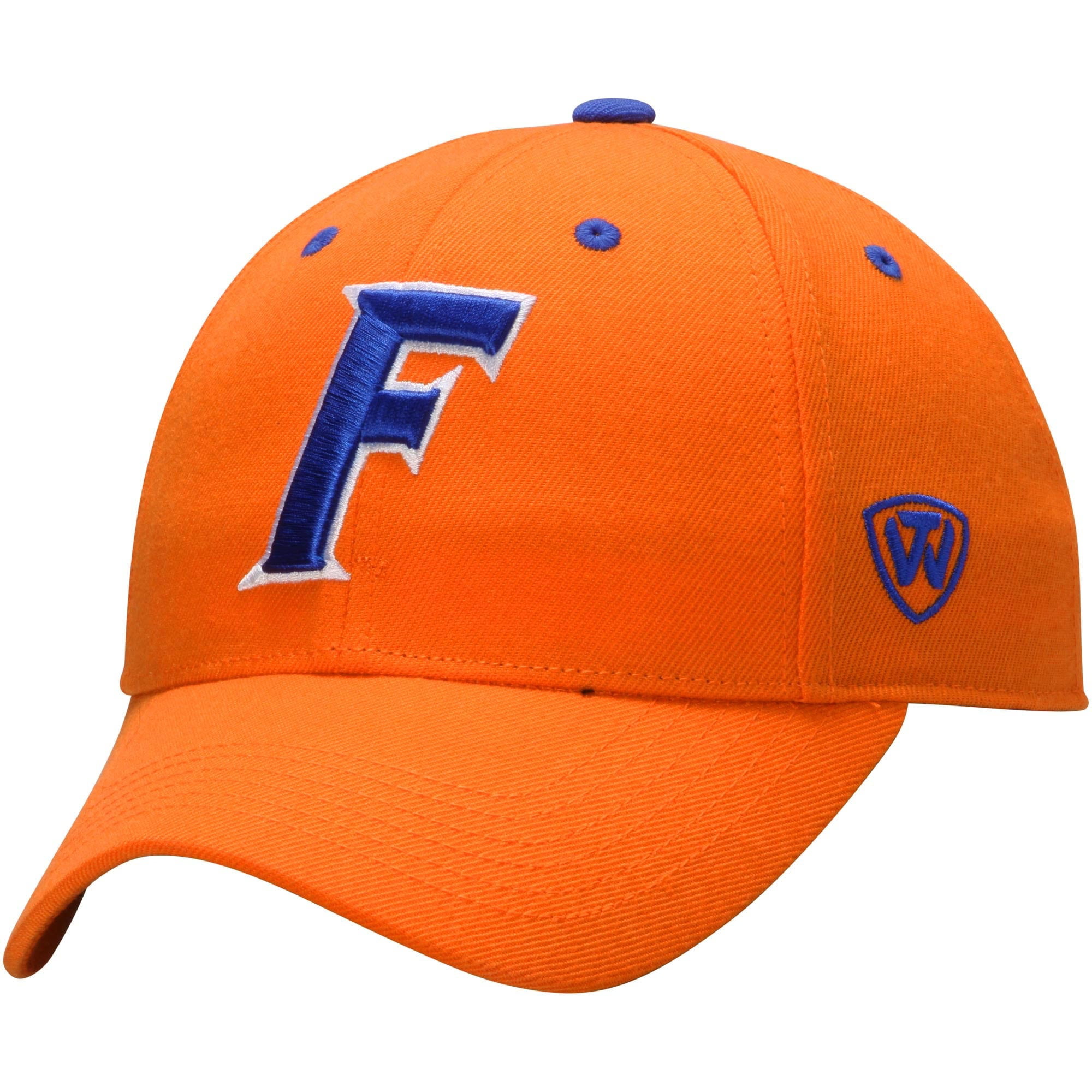 Top of the World NCAA-Dynamic-one-fit-Memory fit-hat Gap
