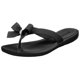 thumbnail image 1 of Sandalia GUESS TUTU para mujer, color negro 967, talla 6, 1 of 1