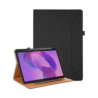 Lenovo Tab P12 Tablet Accessories: Folio Cover Case - Walmart.com