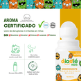 thumbnail image 4 of Desodorante natural infantil DIADIE KIDS Rollon 60gr, 4 of 7