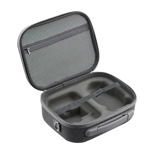 Estuche de Transporte Portátil Jinwen Bolsa de Almacenamiento Impermeable para RC