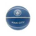thumbnail image 1 of Manchester City FC Crest Basketball, 1 of 3
