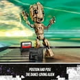 thumbnail image 6 of LEGO Marvel I Am Groot Building Toy, Collectible Baby Groot Toy Figure, Birthday Gift Idea, 76217, 6 of 10