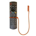 thumbnail image 5 of Perfect Curve Remote Pigtail 4-Pack for TV, Cable, Space Heaters, Ceiling Fans, Humidifiers (2 Blue & 2 Red), 5 of 8