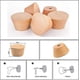 thumbnail image 2 of 5pack Wooden Coat Hooks, 10kg Wooden Hooks For Walls, 2 of 5