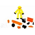thumbnail image 2 of Stikbot Action Pack Series 2 Life Styling (Yellow & Orange), 2 of 2