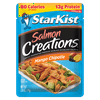 (3 pack) (3 Pack) StarKist Salmon Creations, Mango Chipotle, 2.6 Ounce Pouch