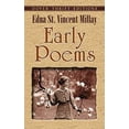thumbnail image 1 of Pre-Owned Early Poems (Paperback) 0486436721 9780486436722, 1 of 1