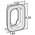 thumbnail image 4 of Truck-Lite 45700 Grommet, 4 of 4