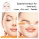 thumbnail image 3 of Jumpingount Parche para el acné Facial, pegatinas universales para la frente, cuidado de la piel, belleza, eliminación autoadhesiva, parches Tratamientos faciales, 3 of 6
