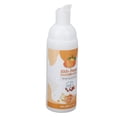 thumbnail image 4 of Pasta de dientes en espuma para niños de 60 ml con sabor a naranja, rica en calcio, para limpieza profunda, blanqueamiento de dientes para niños, 4 of 10