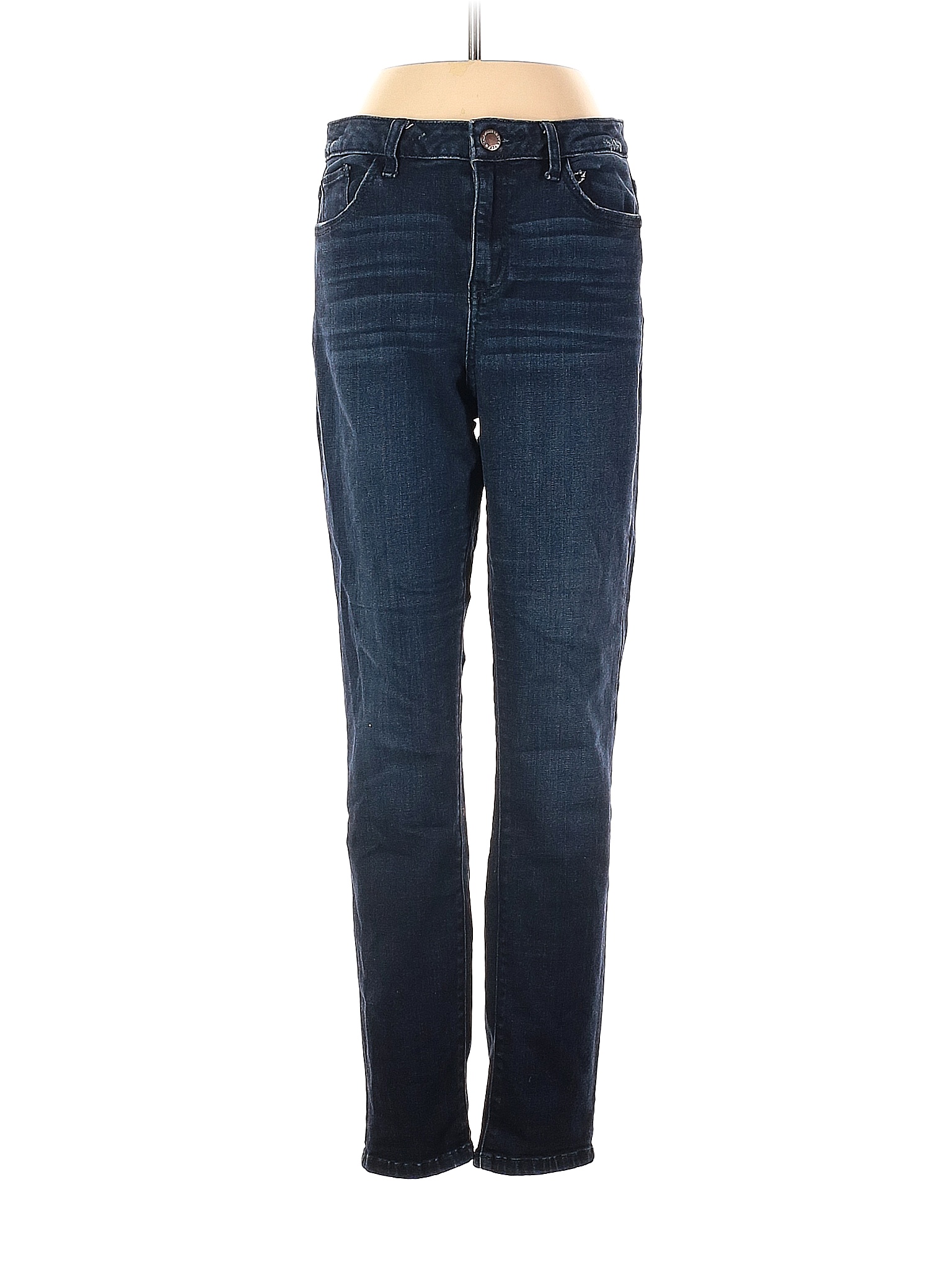 Simply Vera Vera Wang Womens Jeans 