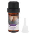thumbnail image 2 of Aceite de suero para levantamiento de senos fuerte absorción 10 ml seguro suave aceite esencial para masaje de senos para uso diario ANGGREK Otros, 2 of 8