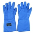 thumbnail image 3 of Guantes de protección contra el frío Bling Bling criogénicos 38 cm, 3 of 12