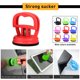 thumbnail image 2 of Heavy Duty Car Dent Remover Car Sucker Tool con 9, 2 of 7
